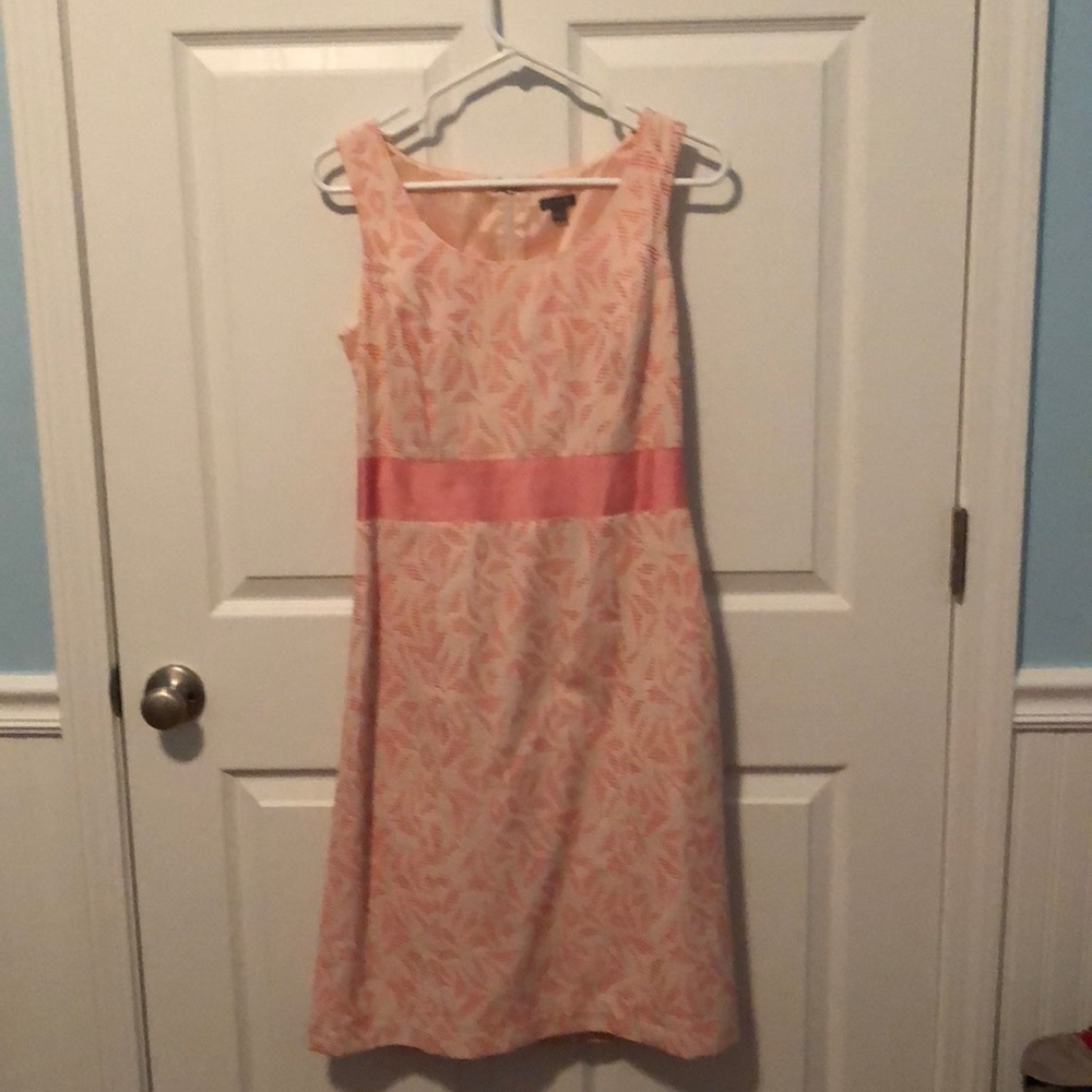 Ann Taylor Dress